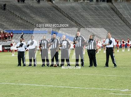 Thumbnail 3 in Lake Highlands vs Plano East photogallery.