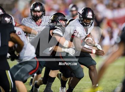 Thumbnail 1 in Lake Highlands vs Plano East photogallery.