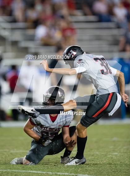 Thumbnail 1 in Lake Highlands vs Plano East photogallery.