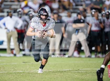Thumbnail 2 in Lake Highlands vs Plano East photogallery.
