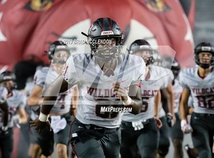 Thumbnail 1 in Lake Highlands vs Plano East photogallery.