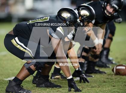 Thumbnail 1 in Lake Highlands vs Plano East photogallery.
