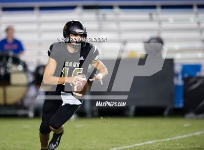 Thumbnail 1 in Lake Highlands vs Plano East photogallery.