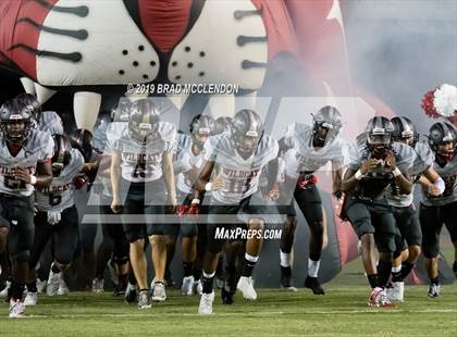 Thumbnail 2 in Lake Highlands vs Plano East photogallery.