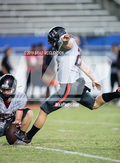 Thumbnail 2 in Lake Highlands vs Plano East photogallery.