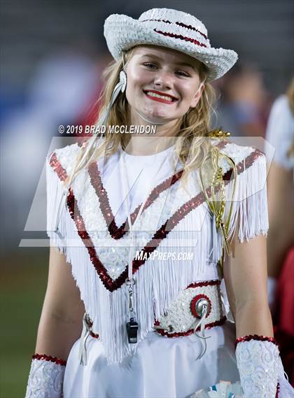 Thumbnail 1 in Lake Highlands vs Plano East photogallery.