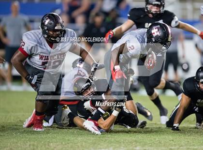 Thumbnail 3 in Lake Highlands vs Plano East photogallery.