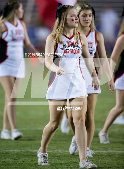 Thumbnail 1 in Lake Highlands vs Plano East photogallery.