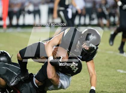 Thumbnail 2 in Lake Highlands vs Plano East photogallery.