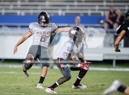 Thumbnail 2 in Lake Highlands vs Plano East photogallery.