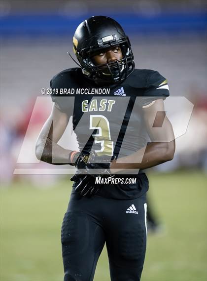 Thumbnail 1 in Lake Highlands vs Plano East photogallery.