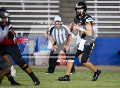 Thumbnail 2 in Lake Highlands vs Plano East photogallery.