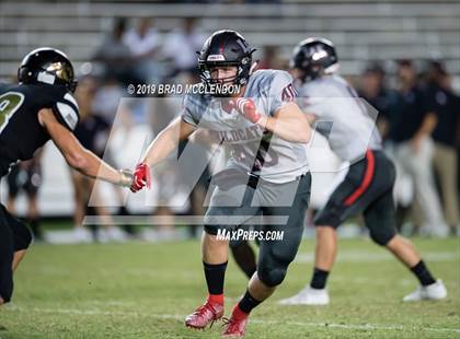 Thumbnail 2 in Lake Highlands vs Plano East photogallery.