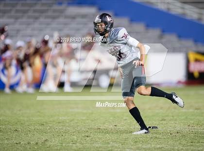 Thumbnail 1 in Lake Highlands vs Plano East photogallery.