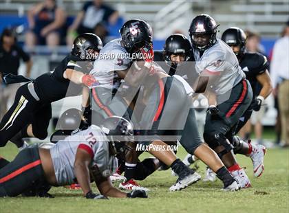Thumbnail 1 in Lake Highlands vs Plano East photogallery.
