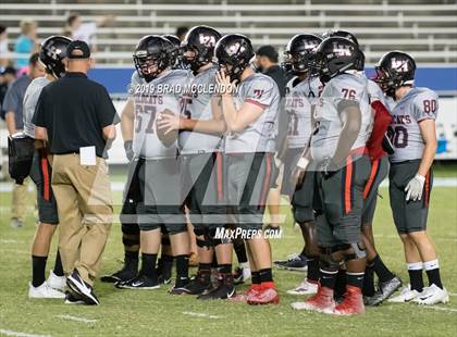 Thumbnail 1 in Lake Highlands vs Plano East photogallery.
