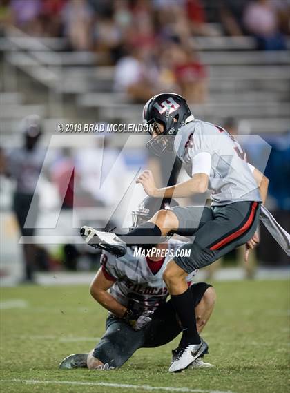 Thumbnail 2 in Lake Highlands vs Plano East photogallery.