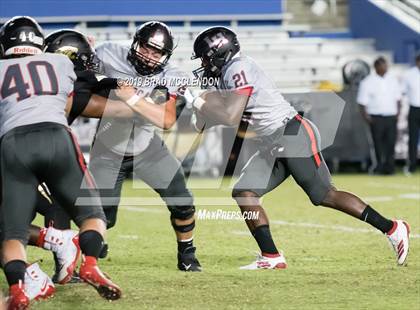 Thumbnail 1 in Lake Highlands vs Plano East photogallery.