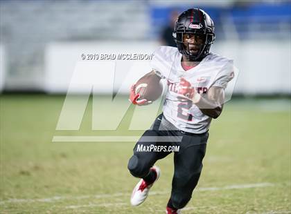 Thumbnail 1 in Lake Highlands vs Plano East photogallery.