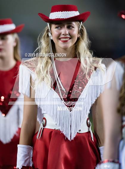 Thumbnail 3 in Lake Highlands vs Plano East photogallery.