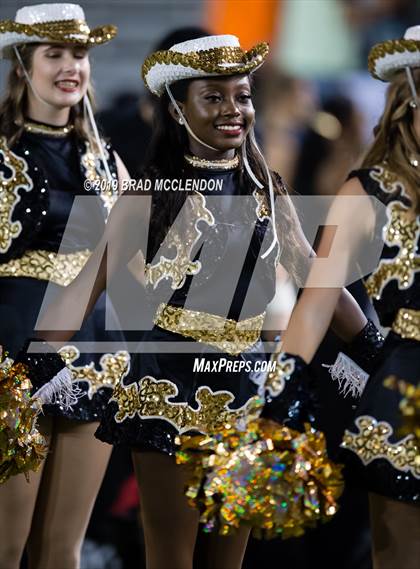 Thumbnail 3 in Lake Highlands vs Plano East photogallery.
