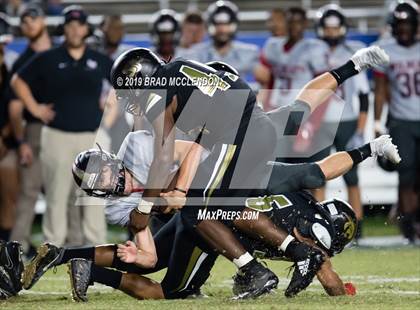 Thumbnail 1 in Lake Highlands vs Plano East photogallery.