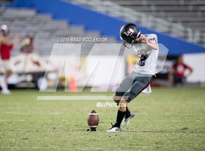 Thumbnail 1 in Lake Highlands vs Plano East photogallery.