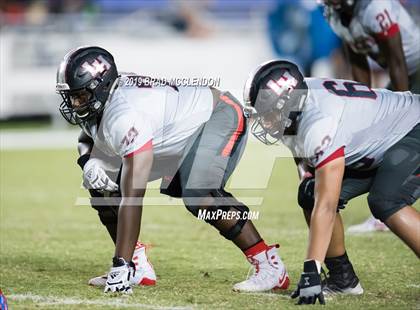 Thumbnail 1 in Lake Highlands vs Plano East photogallery.