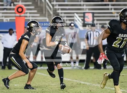 Thumbnail 2 in Lake Highlands vs Plano East photogallery.