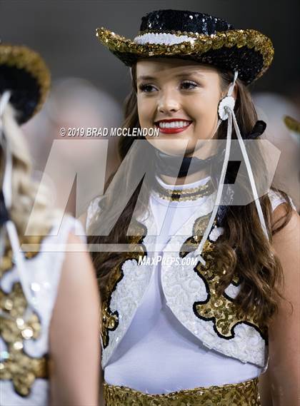 Thumbnail 3 in Lake Highlands vs Plano East photogallery.