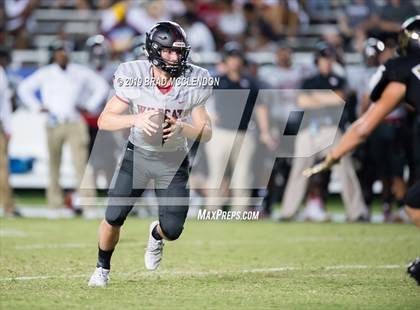 Thumbnail 1 in Lake Highlands vs Plano East photogallery.