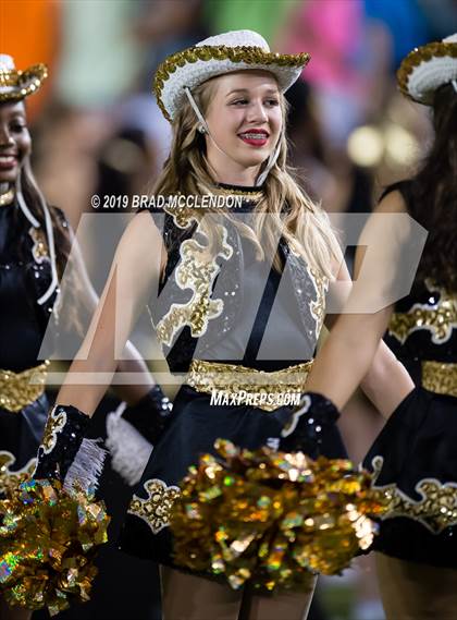 Thumbnail 2 in Lake Highlands vs Plano East photogallery.