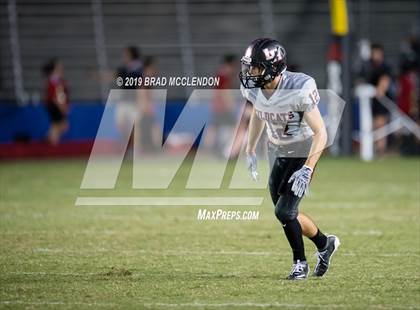 Thumbnail 2 in Lake Highlands vs Plano East photogallery.