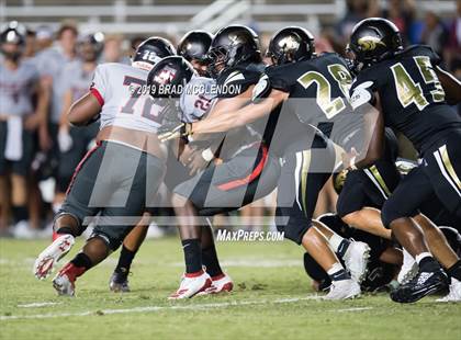 Thumbnail 3 in Lake Highlands vs Plano East photogallery.