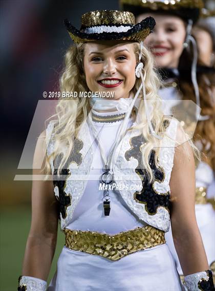 Thumbnail 2 in Lake Highlands vs Plano East photogallery.