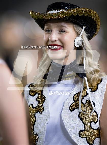 Thumbnail 2 in Lake Highlands vs Plano East photogallery.