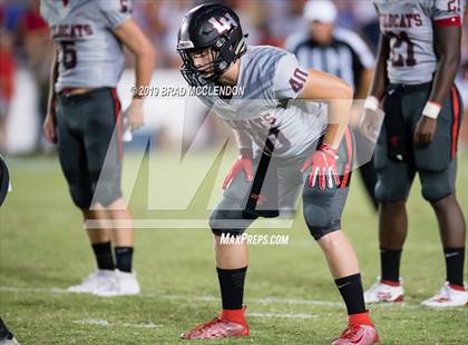 Thumbnail 1 in Lake Highlands vs Plano East photogallery.