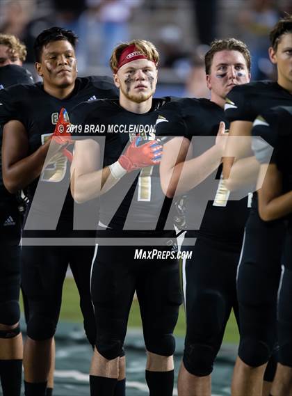 Thumbnail 1 in Lake Highlands vs Plano East photogallery.