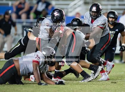 Thumbnail 2 in Lake Highlands vs Plano East photogallery.