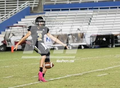 Thumbnail 3 in Lake Highlands vs Plano East photogallery.
