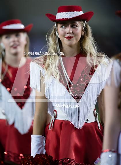 Thumbnail 3 in Lake Highlands vs Plano East photogallery.
