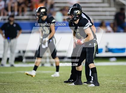 Thumbnail 2 in Lake Highlands vs Plano East photogallery.