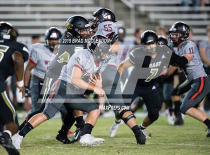Thumbnail 3 in Lake Highlands vs Plano East photogallery.