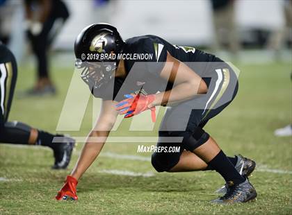 Thumbnail 1 in Lake Highlands vs Plano East photogallery.