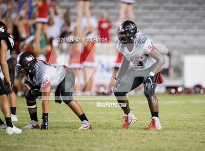 Thumbnail 2 in Lake Highlands vs Plano East photogallery.
