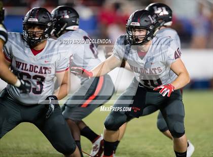 Thumbnail 2 in Lake Highlands vs Plano East photogallery.