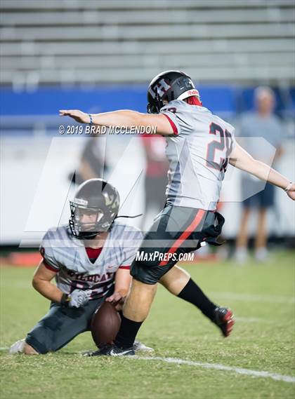 Thumbnail 3 in Lake Highlands vs Plano East photogallery.
