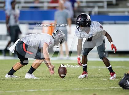 Thumbnail 2 in Lake Highlands vs Plano East photogallery.