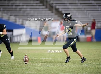 Thumbnail 2 in Lake Highlands vs Plano East photogallery.