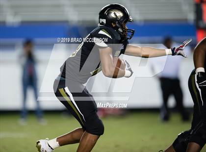 Thumbnail 3 in Lake Highlands vs Plano East photogallery.
